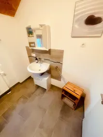 Casa vacanze 'Alter Stall' con terrazza privata, giardino privato e Wi-Fi - Image 4