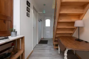 Ty Eole Spacious Family House for 10 with Private Terrace, Garden & Parking in Quiberon - Image 2