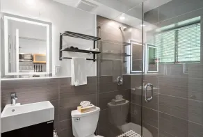 CPB Quiet Studio Perfect for Travel Nurses - Image 4