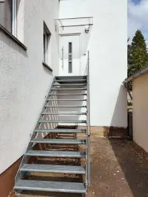 Ferienwohnung Kreuzgasse - Image 4
