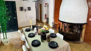 LÄNDLICHES HAUS EL PARAISO JORQUERA - Image 2
