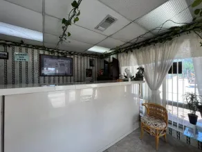 Florida Garden Motel Winter Haven Near LEGOLAND - Image 3