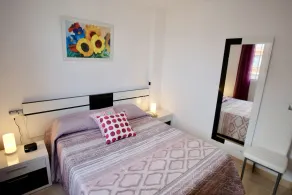 På hotellet finns också en terrass med panoramautsikt och en direktanslutning - Image 5