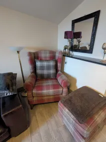 Cosy Cottage Close to Haworth Sleeps 2 - Image 5