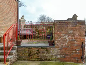 1 bedroom accommodation in Apse Heath, near Shanklin - Image 4