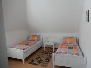 Ferienwohnung/app. für 4 Gäste mit 70m² in Westerdeichstrich - Image 5