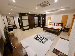 ทิวาพูลวิลล่า หัวหิน Thiva Pool Villa Hua Hin - Image 5