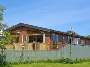 Lodge Rockville - UK2503 - Image 4