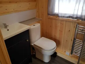 Brants Ghyll Glamping Pod - Ribblesdale Pods - Image 2