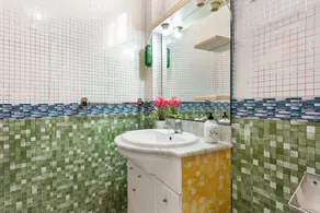 Apartment 'Lulu' with Wi-Fi & A/C - Image 5