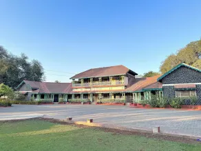 Birla Ayurveda Nashik Stay Center - Image 3
