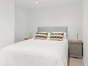 3 chambres à coucher à Aberaeron - Image 5