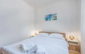 Holiday apartment With sea views and air conditioning - Image 4