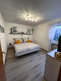 Ferienwohnung "Im Kleinen Feld" in der Nationalparkstadt Waldeck - Sachsenhausen am Edersee - Image 3