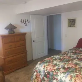 Stylish 2bd lower level  apt in newer constructed south hill home - Image 3