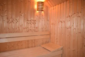 Ny Luksus 5 * Beachside Lodge med Sauna - 4 senge ensuite - Spectacular Location - Image 4