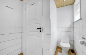 2 værelses hyggelig bolig i Tønder - Image 3