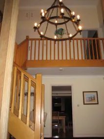 House With Sea Views And Sunny Aspect - Image 3