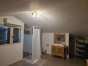 Vackert renoverat katalansk villa 2 min centrum Céret, trädgård och privat pool - Image 3
