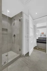 1 Bedroom Furnished Apartment at Penn Quarters - Image 4