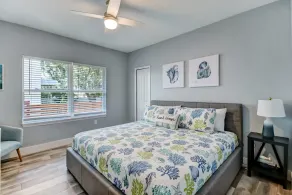 Fully renovated home walking distance to Canal St. - Image 5