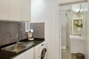 Holiday Home 'Beach Studio Apartment Canteras' with Sea View & Wi-Fi - Image 2