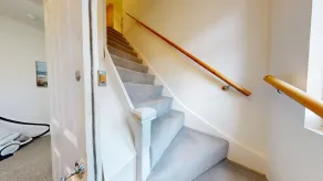 Stylish Georgian Apartment In An Ideal Location - Image 2