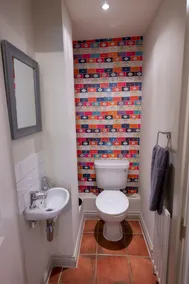 A very British place to stay - 3 Bedrooms central - Image 3