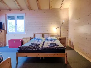 Chalet Ninette by Interhome - Image 4