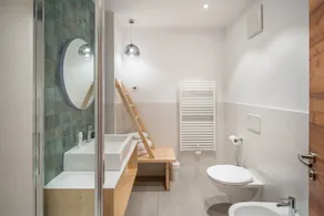 Apart Wellness Alpino con minispa - Image 3