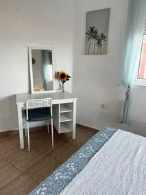 Apartment Sleeps 4 with Patio - Image 3