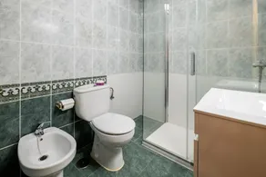 Appartement 'Los Rubios Playa' avec terrasse privée, jardin partagé et Wi-Fi - Image 5