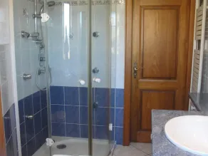Gîte au calme avec 2 chambres, terrasse, jardin, BBQ et parking inclus à Breitenbach-Haut-Rhin - Image 2