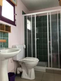 2 værelses lejlighed fuldstændig renoveret på 36 m2 - Image 2