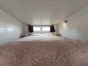Vacation at Tiny House. Switch off and collect resources on 17sqm - Image 2
