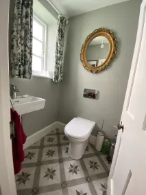 Charming 3 bedroom house in the heart of Ludlow - Image 3