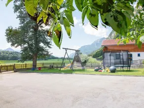Haus am See - Ferienhaus Reintal - Image 2