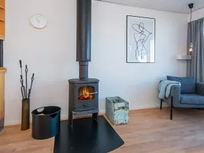 6 Person Holiday Home in Ebeltoft - Image 3