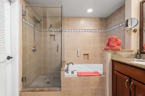P4 Waikoloa Beach Villas 3 Bedrooms 3 Bathrooms Villa - Image 5