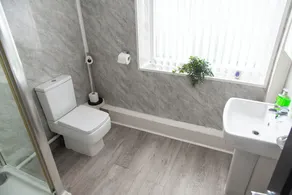 Canal Apartment's From Residency Rooms Liverpool - Image 3