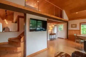 The Loft At The Inn At High Falls - Image 2