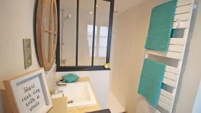 Villa med opvarmet privat pool **** og lukket parkering - La Flotte - Ile de Ré - Image 2