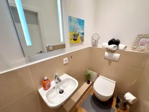 Ferienwohnung NAUTICA 450m zum Strand familienfreundlich - Image 3