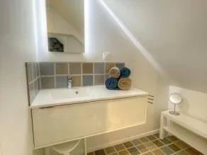 Gîte charmant avec piscine chauffée, proche d'Amboise et des châteaux de la Loire - FR-1-381-524 - Image 5