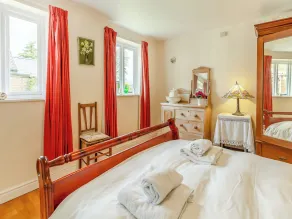1 chambres à coucher à Aldington, Ashford - Image 5