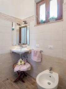 Casa de campo Vitalba com piscina - Image 3