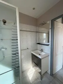 T2 apartment quiet quiet sea view ideal 4 people - Image 2