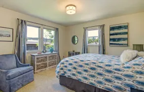 Wine Country Farmhouse mit Pool im Herzen von Sonoma Wine Country - Image 5