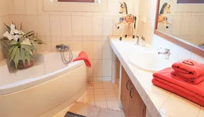 Villa Harmony, fantastic view, pool 12 m, cozy natural stone villa - Image 2