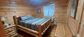 Bobcat's Den - Dog Friendly - Sleeps up to 8 - Image 4